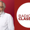 Des livres et des notes : Radio Classique recrute Fabrice Luchini