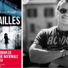 Marco Pianelli Prix du roman de la gendarmerie nationale 2024