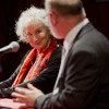 Margaret Atwood interdite de séjour en Russie
