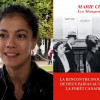 Marie Charrel remporte le Prix du livre France Bleu PAGE des libraires 2023