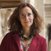 Marion Boudon-Machuel, directrice des études et recherche à l'INHA