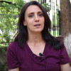 Turquie : l'autrice et éditrice kurde Meral Şimşek condamnée en appel