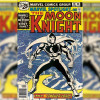 Mort de Don Perlin, vétéran des comics et cocréateur de Moon Knight