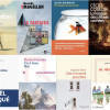 Neuf livres pour la première sélection du prix Vialatte 2024