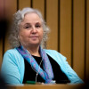 Prison à vie pour Nancy Crampton Brophy, auteure et meurtrière