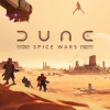 Partez à la conquête de l'épice avec Dune Spice Wars