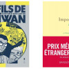 Prix Émile Guimet de littérature asiatique 2024 : voici les lauréats