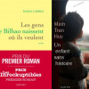Prix Essai et Prix Roman France Télévisions : les deux lauréates 2023