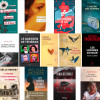Prix Maison de la Presse 2023 : 13 romans en première sélection