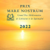 Le Prix Mare Nostrum 2022 annonce ses lauréats