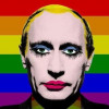 Russie : un livre sert à justifier la dissolution d'une ONG LGBT+  