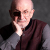Salman Rushdie, lauréat du Prix Constantinople 2024