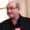 Salman Rushdie : son prochain roman prévendu avec huit mois d'avance