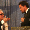 Scorsese change Leonardo DiCaprio en marin, pour Apple