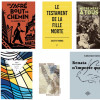 Liste des dix ouvrages retenus pour le Prix Mémorable 2022