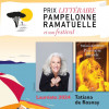 Tatiana de Rosnay, Prix Pampelonne Ramatuelle 2024