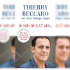 France 2 tourne une adaptation du livre de Thierry Beccaro