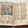 Une des plus précieuses collections de manuscrits en vente chez Christie's