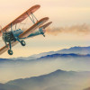Une histoire de l’aviation à travers les livres