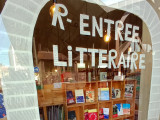 Reprendre une librairie: “On s’est dit que c’était un lieu qui nous plaisait beaucoup”