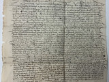 Le Mexique récupère une lettre écrite de la main d’Hernán Cortés