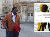 Un faux compte Twitter Mohamed Mbougar Sarr dévoile le vrai Prix Goncourt 2021