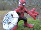 Le dernier film Spider-Man tisse sa toile dans les records d'entrées