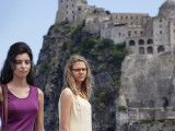 L'amie prodigieuse : le tournage de la série reprend, entre Naples, Turin et Milan