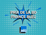 France Bleu inaugure son Prix de la bande dessinée