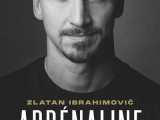 En Italie, personne n'a oublié Zlatan Ibrahimović, surtout pas en librairies