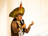 Brésil : un atelier pour permettre aux autochtones de publier leurs histoires
