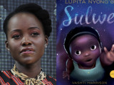 L'ouvrage jeunesse de l’actrice Lupita Nyong'o va être adapté par Netflix