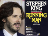Edgar Wright choisi pour adapter Running Man de Stephen King