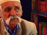 L'auteur allemand Ali Mitgutsch est mort à l'âge de 86 ans