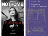 Amélie Nothomb reçoit le Prix Renaudot 2021 pour Premier sang