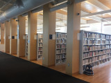 Montréal : en finir avec la honte de rendre ses documents en retard en bibliothèque