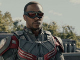 Anthony Mackie sera Captain America dans le 4e film de la série