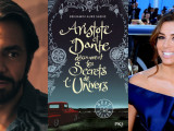 Le roman Aristote et Dante découvrent les secrets de l'univers au cinéma