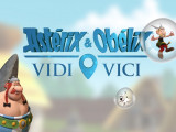 Le jeu mobile Astérix & Obélix : Vidi Vici veut faire sortir les Gaulois de leur village