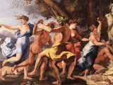 Fils de Zeus, Dionysos s'étonne : “Une brigade des mœurs pour festival, vraiment ?”