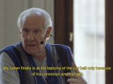 Badiou, un documentaire sur le philosophe, en accès libre