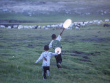 Balloon, dernier film de l'écrivain chinois d’origine tibétaine Pema Tseden