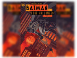 Le Long Halloween de Batman se prolonge, avec Jeph Loeb et Tim Sale