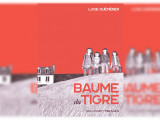 Lucie Quéméner reçoit le Prix du récit dessiné pour Baume du tigre