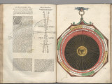 Art, sciences et magie dans un somptueux manuel d’astronomie du XVIe siècle