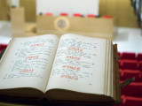 Une bibliothèque vaticane numérise des trésors du christianisme oriental