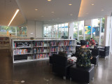 Bibliothèques au Québec : un rôle entier dans les projets éducatifs