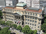 La Bibliothèque nationale brésilienne victime d'une attaque informatique