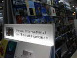 Une “French Week” pour présenter l'édition française à l'international
