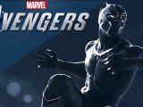 Le super-héros Black Panther bientôt jouable dans Marvel's Avengers
